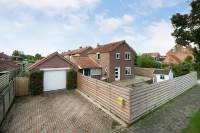 Woning Prins Bernhardstraat 1 GOUDSWAARD