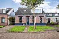 Woning Achterstraat 18 NIEUW-BEIJERLAND
