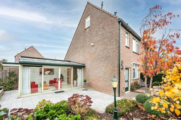 Woning Zonhof 22 OUDE-TONGE