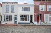 Woning Voorstraat 22 OOLTGENSPLAAT