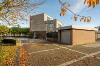 Woning Van Eedenstraat 4 OUD-BEIJERLAND