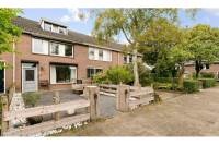 Woning Dahliapad 19 Stellendam