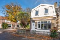 Woning Hofstraat 1 Sommelsdijk