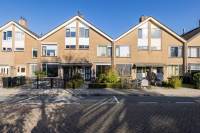 Woning Oranjelaan 8 ROCKANJE