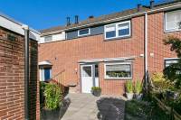 Woning Melkweg 62 HELLEVOETSLUIS