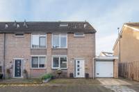 Woning Hermelijn 14 HELLEVOETSLUIS