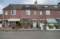 Woning Waterman 6 HELLEVOETSLUIS