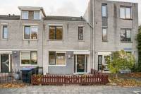 Woning Mina Krusemanstraat 4 SPIJKENISSE