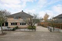 Woning Zuster Reichertstraat 3 SPIJKENISSE