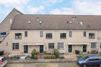 Woning Wilhelmina Druckerstraat 26 SPIJKENISSE