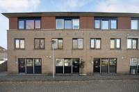 Woning Else van der Banstraat 115 SPIJKENISSE