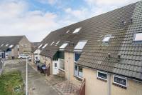 Woning Boogkreek 20 SPIJKENISSE