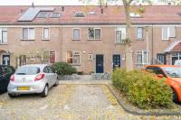 Woning Kweldergras 29 SPIJKENISSE