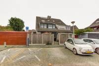 Woning Tigrisstraat 24 SPIJKENISSE