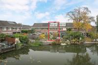 Woning Snoekenveen 135 SPIJKENISSE