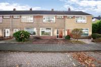 Woning Planetenlaan 15 SPIJKENISSE