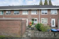 Woning Snoekenveen 507 SPIJKENISSE