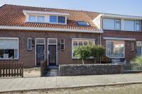 Woning Vroomstraat 5 Pernis Rotterdam