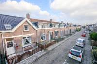 Woning Murraystraat 29 Pernis Rotterdam