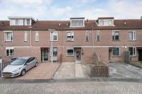 Woning Mackaystraat 10 SPIJKENISSE