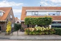 Woning Vermaatstraat 7 SPIJKENISSE