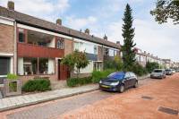 Woning A M de Jongstraat 48 SPIJKENISSE