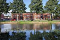 Woning Nieuwe Wetering 113 HOOGVLIET ROTTERDAM