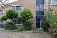 Woning Meeuwensingel 13 ROZENBURG ZH