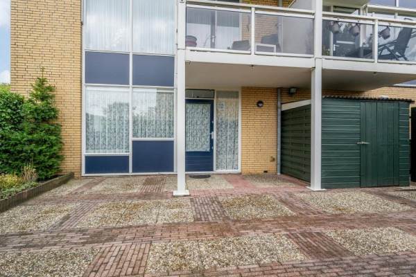Woning Bartokstraat 1 RHOON