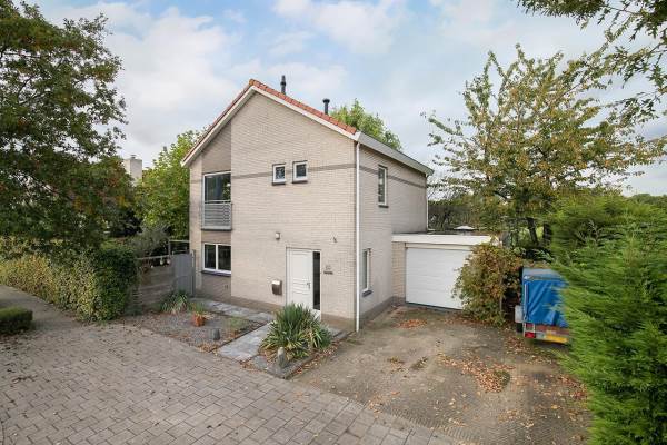 Woning Limes 84 POORTUGAAL