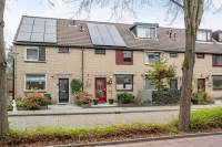 Woning Vingerhoedskruid 7 VLAARDINGEN