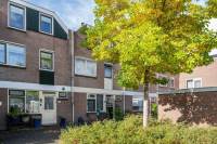 Woning Castricumhoeve 10 VLAARDINGEN