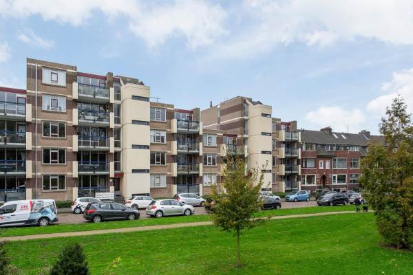 Woning Parkweg 192 Vlaardingen