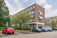 Woning van Baerlestraat 129 Vlaardingen