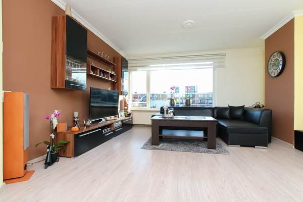 Woning Van Blankenheimstraat 132 VLAARDINGEN