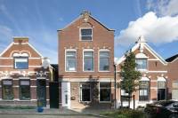 Woning Arnold Hoogvlietstraat 27 VLAARDINGEN