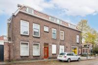 Woning Jozef Israelsstraat 55 VLAARDINGEN