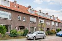 Woning Richard Holstraat 1b Vlaardingen