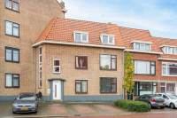 Woning Mahlerstraat 1B Vlaardingen
