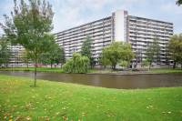 Woning Schubertplein 185 SCHIEDAM