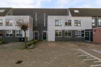 Woning Basilicumveld 28 Schiedam