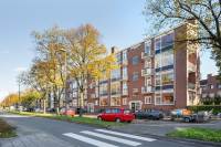 Woning Burgemeester van Haarenlaan 1515 SCHIEDAM