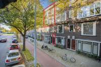 Woning Burgemeester Knappertlaan 188A Schiedam