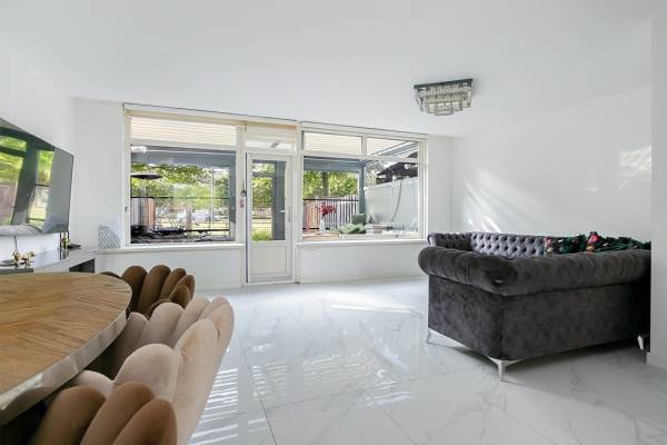 Woning Louis Raemaekersstraat 155 SCHIEDAM