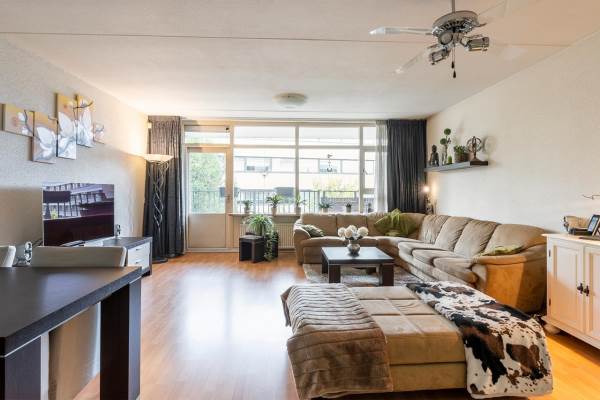 Woning Delflandseweg 269 SCHIEDAM