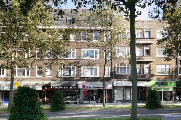 Woning Broersvest 48A SCHIEDAM