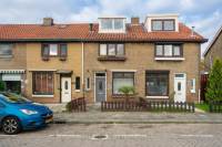 Woning C.d.tuinenburgstraat 95 ROTTERDAM