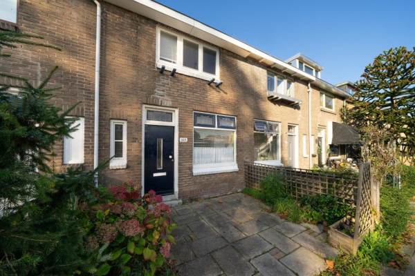 Woning C.d.tuinenburgstraat 149 ROTTERDAM
