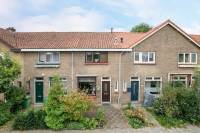 Woning C.d.tuinenburgstraat 125 ROTTERDAM