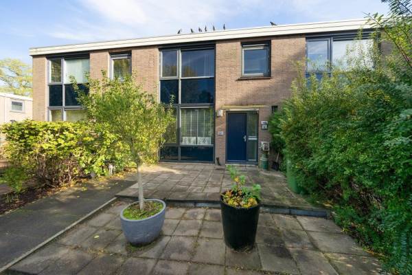 Woning Breudijk 4 ROTTERDAM